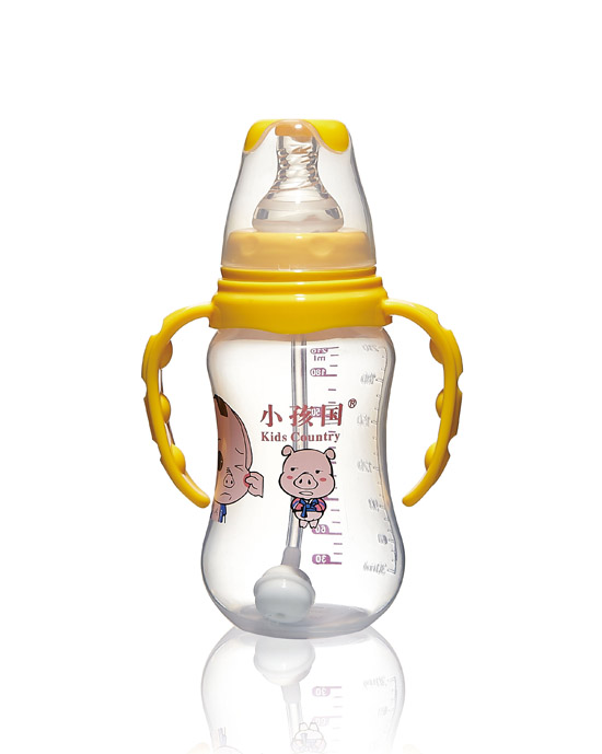 小孩國(guó)標(biāo)口自動(dòng)弧形PP安全奶瓶黃色210 ML.jpg 小孩國(guó)標(biāo)口自動(dòng)弧形PP安全奶瓶黃色210 ML.jpg