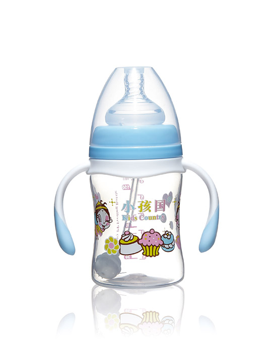 小孩國寬口直身自動PP奶瓶藍(lán)色180ML.jpg 小孩國寬口直身自動PP奶瓶藍(lán)色180ML.jpg