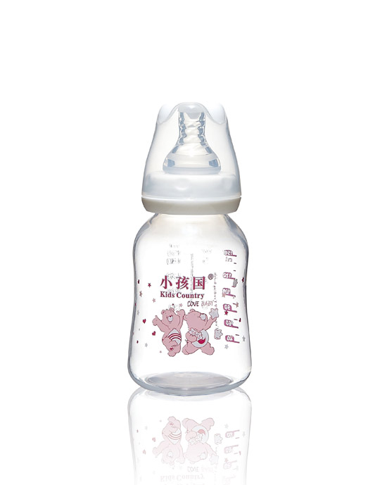 小孩國初生標口PP奶瓶150ML.jpg 小孩國初生標口PP奶瓶150ML.jpg