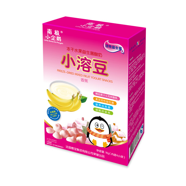 南極小企鵝凍干水果益生菌酸奶小溶豆香蕉味.jpg 南極小企鵝凍干水果益生菌酸奶小溶豆香蕉味.jpg