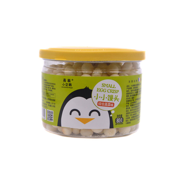 南極小企鵝小小饅頭綜合蔬菜味.jpg 南極小企鵝小小饅頭綜合蔬菜味.jpg