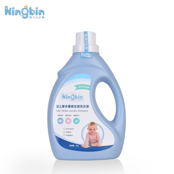 今品堂嬰兒草本柔順全效洗衣液2kg.jpg 今品堂嬰兒草本柔順全效洗衣液2kg.jpg