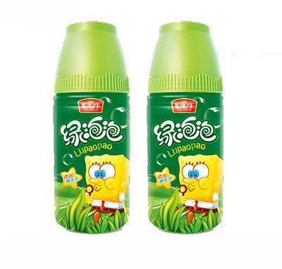 聰聰牛綠泡泡.jpg 聰聰牛綠泡泡.jpg