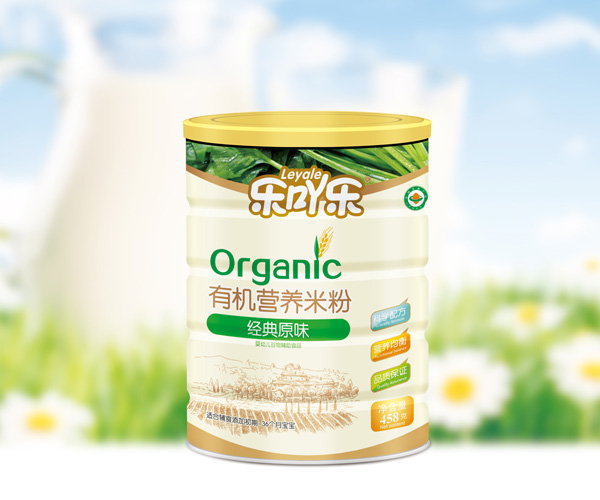 樂吖樂有機營養(yǎng)米粉經(jīng)典原味罐裝.jpg 樂吖樂有機營養(yǎng)米粉經(jīng)典原味罐裝.jpg