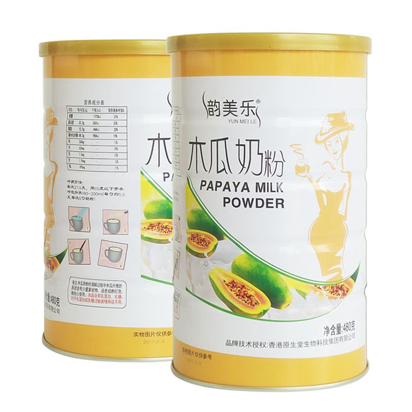 韻美樂木瓜奶粉480g.jpg