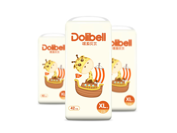 哚莉貝爾紙尿褲XL.jpg 哚莉貝爾紙尿褲XL.jpg