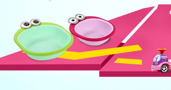 卡其熊兒童卡通臉盆.jpg 卡其熊兒童卡通臉盆.jpg