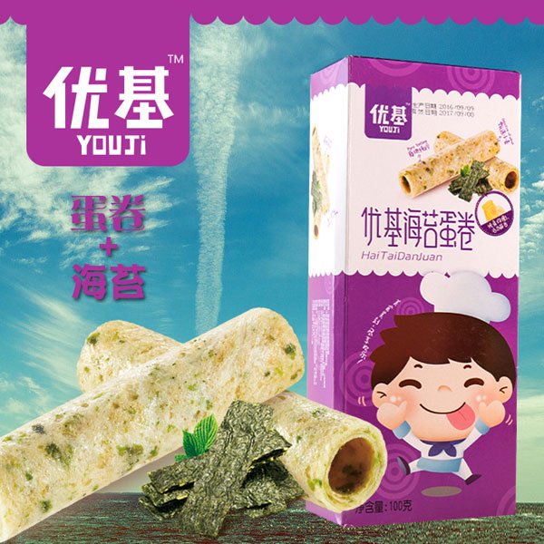 優(yōu)基海苔蛋卷100g.jpg 優(yōu)基海苔蛋卷100g.jpg