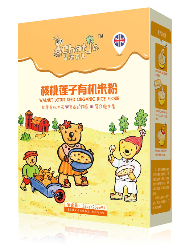 SChatJe思蜜吉兒核桃蓮子有機米粉(盒裝).jpg SChatJe思蜜吉兒核桃蓮子有機米粉(盒裝).jpg