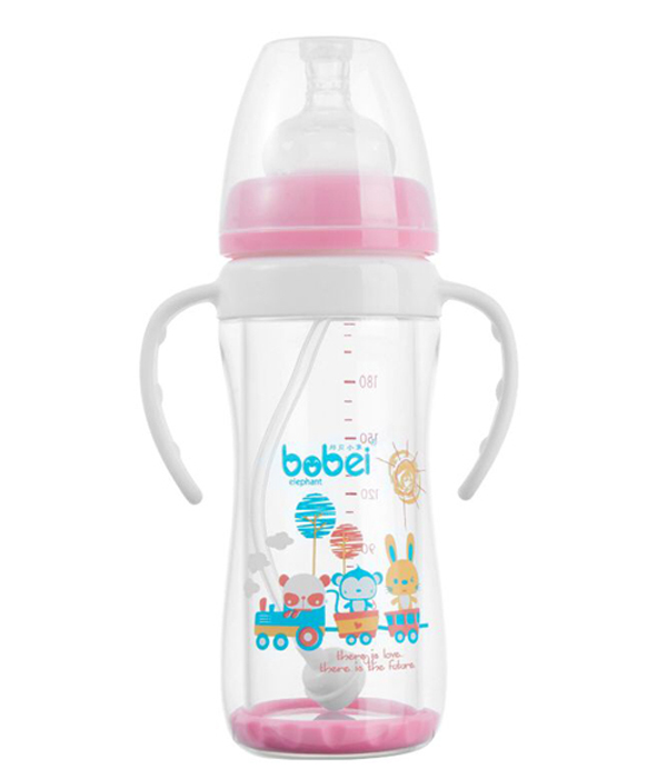 邦貝小象寶寶奶瓶