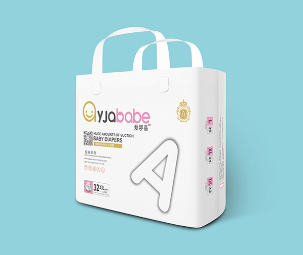 愛(ài)嬰嘉拉拉XXL