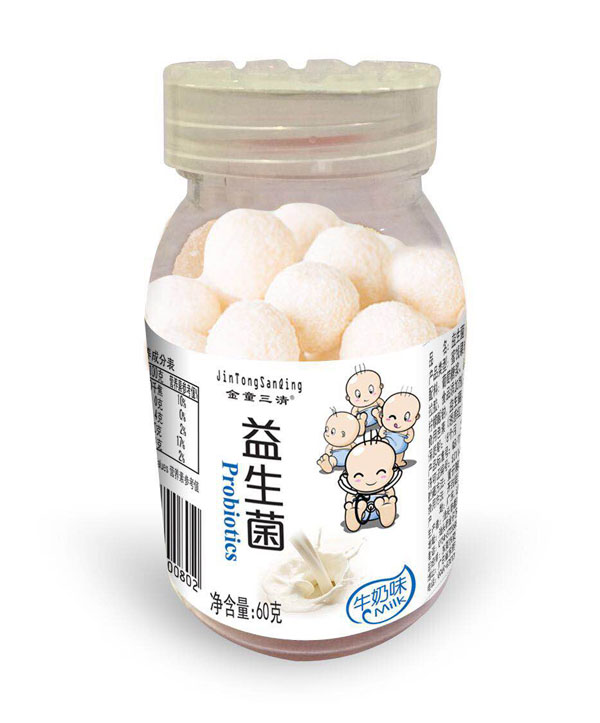 金童三清益生菌牛奶味.jpg 金童三清益生菌牛奶味.jpg