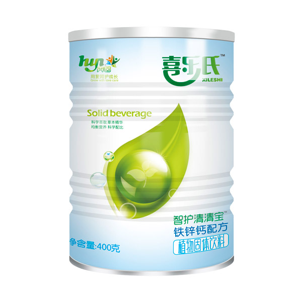 喜樂氏智護清清寶鐵鋅鈣配方400克.jpg 喜樂氏智護清清寶鐵鋅鈣配方400克.jpg