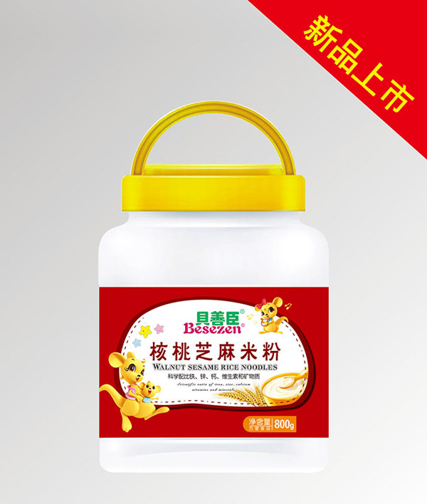 貝善臣核桃芝麻米粉透明桶裝.jpg 貝善臣核桃芝麻米粉透明桶裝.jpg