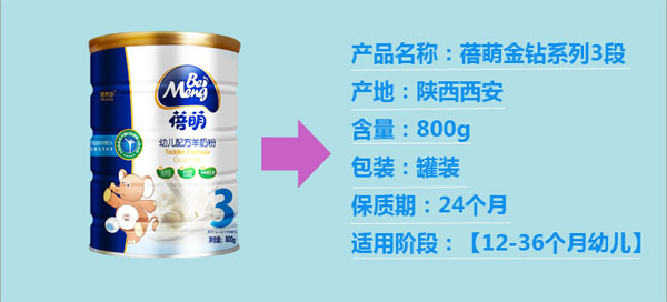 蓓萌金鉆幼兒配方羊奶粉3段簡介.jpg