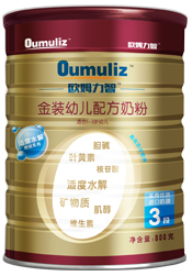 歐姆力智適度水解系列金裝幼兒配方奶粉3段.jpg 歐姆力智適度水解系列金裝幼兒配方奶粉3段.jpg