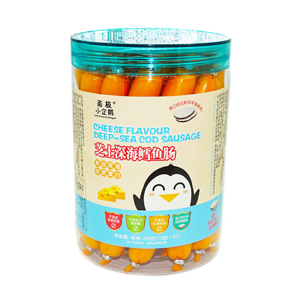 南極小企鵝芝士深海鱈魚腸.jpg 南極小企鵝芝士深海鱈魚腸.jpg