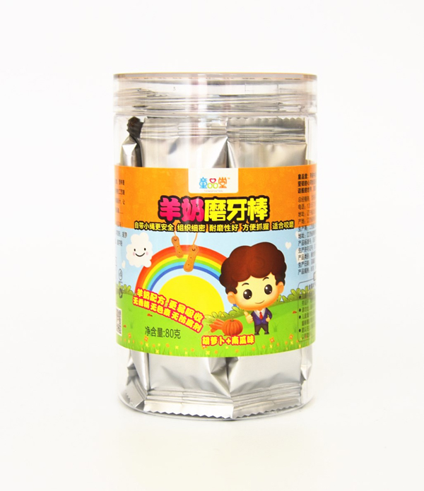 童品堂羊奶磨牙棒(胡蘿卜+南瓜味).jpg 童品堂羊奶磨牙棒(胡蘿卜+南瓜味).jpg