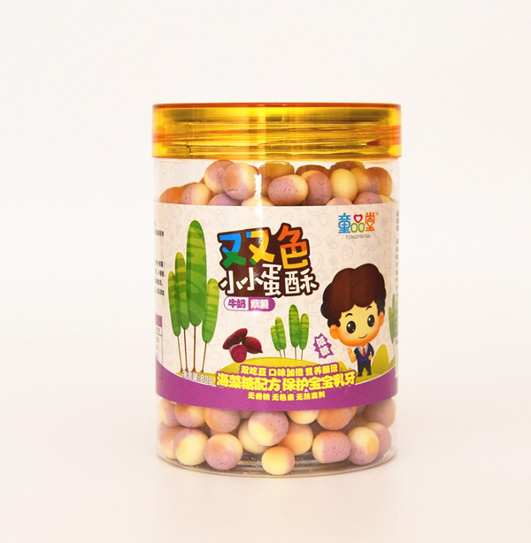 童品堂雙色小小蛋酥(牛奶紫薯).jpg 童品堂雙色小小蛋酥(牛奶紫薯).jpg