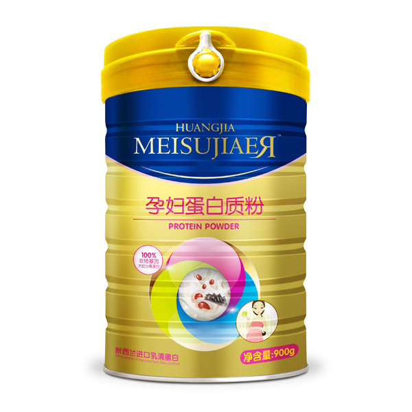 美佳兒孕婦蛋白質(zhì)粉