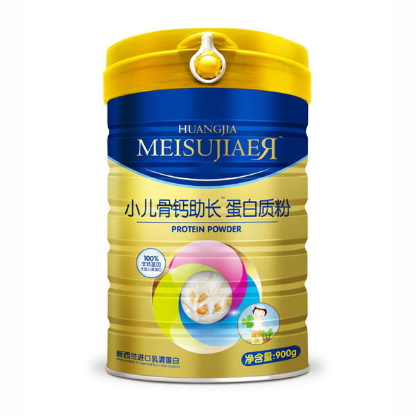 美佳兒小兒骨鈣助長(zhǎng)蛋白質(zhì)粉