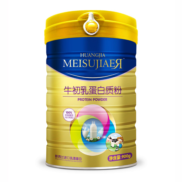 美佳兒兒牛初乳蛋白質(zhì)粉