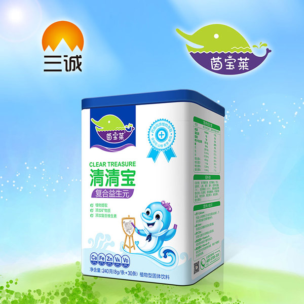 茵寶萊復(fù)合益生元清清寶罐裝.jpg 茵寶萊復(fù)合益生元清清寶罐裝.jpg