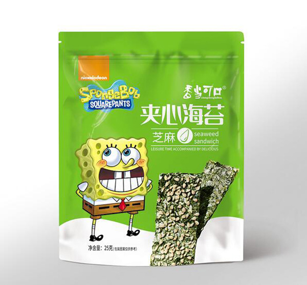 香當可口海綿寶寶系列-夾心海苔-芝麻.jpg 香當可口海綿寶寶系列-夾心海苔-芝麻.jpg