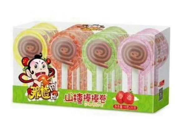 哪吒鬧海山楂棒棒卷3.jpg 哪吒鬧海山楂棒棒卷3.jpg