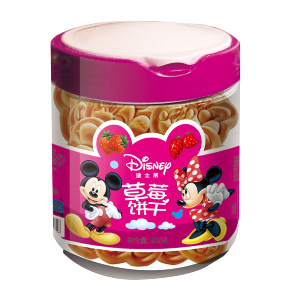 迪士尼草莓餅干.jpg 迪士尼草莓餅干.jpg