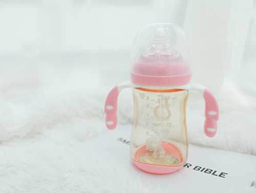 貝諾PPSU奶瓶俏皮粉280ml.jpg 貝諾PPSU奶瓶俏皮粉280ml.jpg