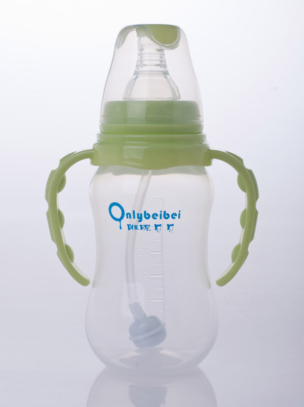 唯昵貝貝WA27標(biāo)口PP奶瓶綠色180ml.jpg 唯昵貝貝WA27標(biāo)口PP奶瓶綠色180ml.jpg