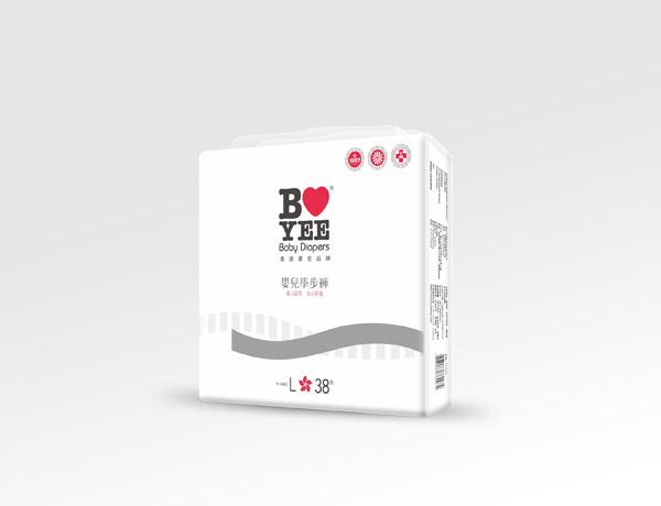 寶兒學(xué)步褲L38