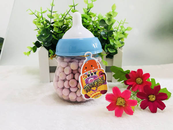 顏色屋蘑菇粒蛋酥奶瓶金針菇口味.jpg 顏色屋蘑菇粒蛋酥奶瓶金針菇口味.jpg