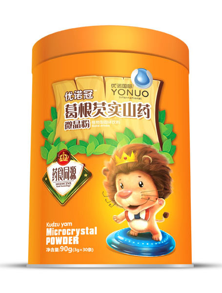 優(yōu)諾冠藥食同源葛根芡實山藥微晶粉.jpg 優(yōu)諾冠藥食同源葛根芡實山藥微晶粉.jpg