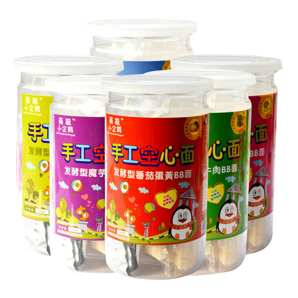 南極小企鵝手工空心面罐裝.jpg 南極小企鵝手工空心面罐裝.jpg