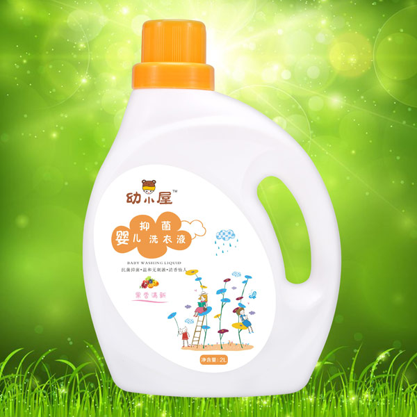 幼小屋嬰兒抑菌洗衣液果香清新小女孩.jpg 幼小屋嬰兒抑菌洗衣液果香清新小女孩.jpg