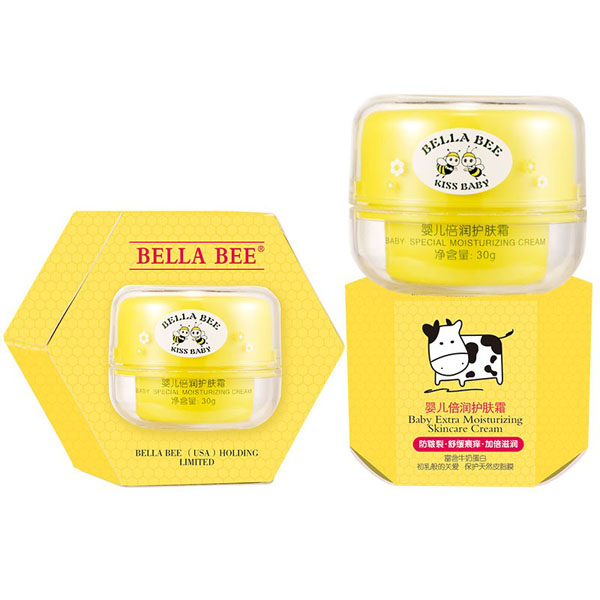 貝拉小蜜蜂嬰兒倍潤(rùn)護(hù)膚霜.jpg 貝拉小蜜蜂嬰兒倍潤(rùn)護(hù)膚霜.jpg