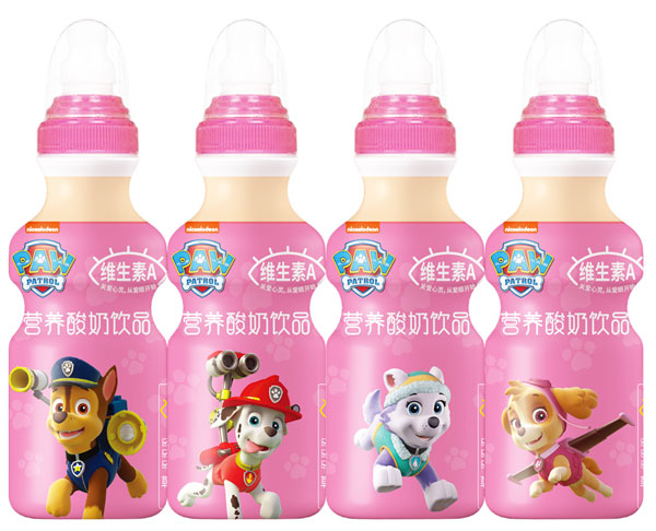 汪汪隊(duì)維生素A營養(yǎng)酸奶飲品草莓味.jpg 汪汪隊(duì)維生素A營養(yǎng)酸奶飲品草莓味.jpg