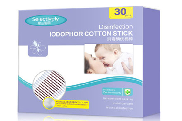 思蘭諾麗消毒碘伏棉棒.jpg 思蘭諾麗消毒碘伏棉棒.jpg