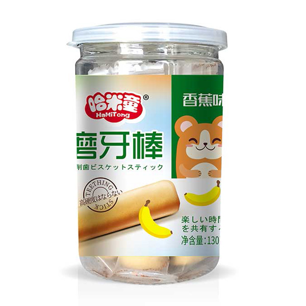 哈米童磨牙棒香蕉味.jpg 哈米童磨牙棒香蕉味.jpg