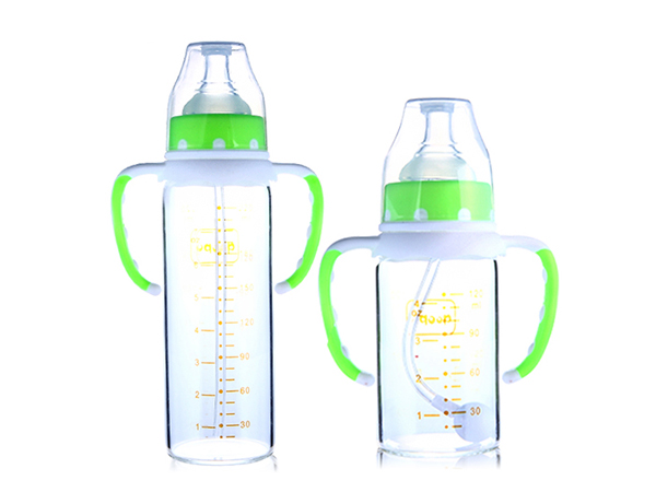 qoopo有柄自動標準口徑玻璃奶瓶.jpg qoopo有柄自動標準口徑玻璃奶瓶.jpg