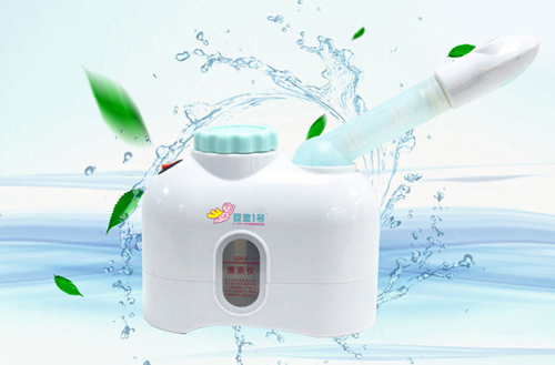 嬰童1號(hào)熏蒸儀