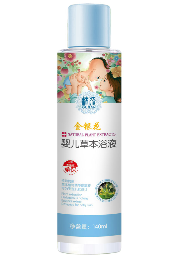 藕然金銀花嬰兒草本浴液.jpg 藕然金銀花嬰兒草本浴液.jpg