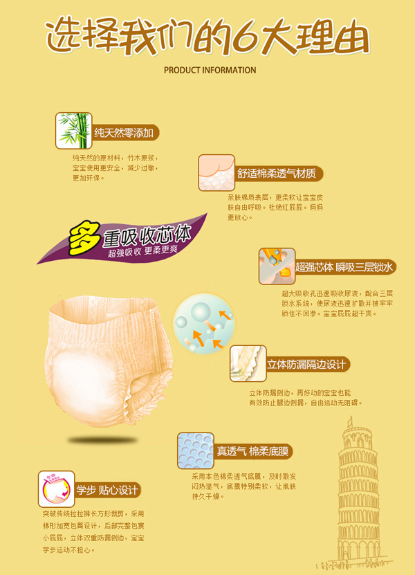 舒冠3號城堡本色拉拉褲特點_03.jpg 舒冠3號城堡本色拉拉褲特點_03.jpg