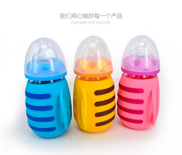 樂(lè)迪小蜜蜂硅膠套玻璃奶瓶-產(chǎn)品介紹.jpg