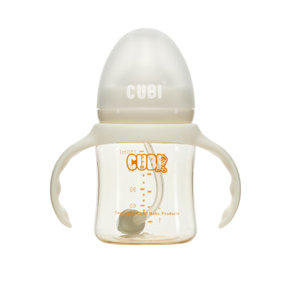 CUBI經典系列PPSU純潔白奶瓶150ML.jpg CUBI經典系列PPSU純潔白奶瓶150ML.jpg
