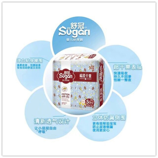 舒冠1號城堡嬰兒紙尿褲特點(diǎn)6.jpg