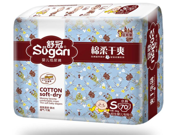舒冠1號城堡嬰兒紙尿褲S.jpg