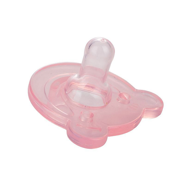 BENLE貝恩樂(lè)全硅膠安撫奶嘴粉色.jpg BENLE貝恩樂(lè)全硅膠安撫奶嘴粉色.jpg